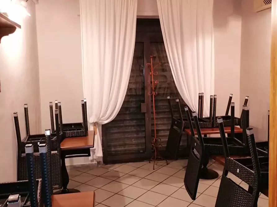 Immagine 8 di Attività commerciale in vendita  in Via di Barberino a Calenzano