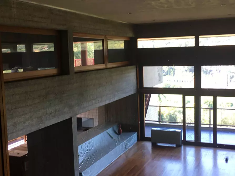 Immagine 11 di Villa in vendita  in via di San Miniato a Signa