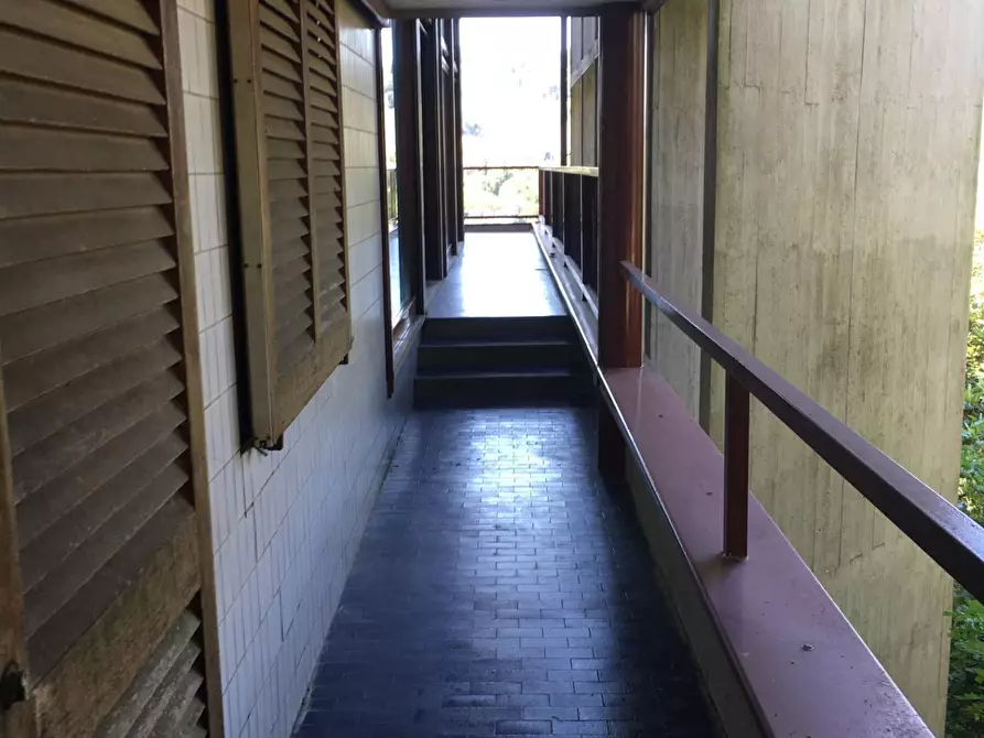 Immagine 21 di Villa in vendita  in via di San Miniato a Signa