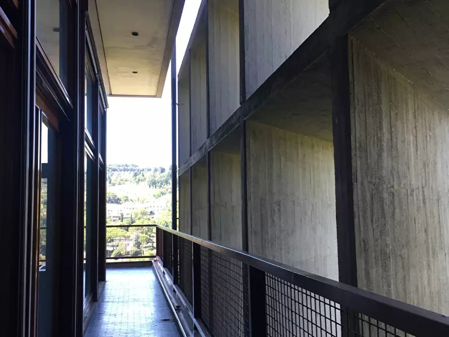 Immagine 22 di Villa in vendita  in via di San Miniato a Signa