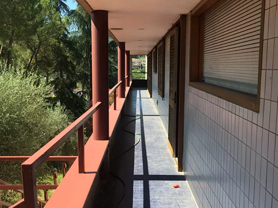 Immagine 28 di Villa in vendita  in via di San Miniato a Signa