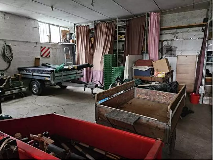 Immagine 12 di Terreno agricolo in vendita  in Località Secciano a Calenzano