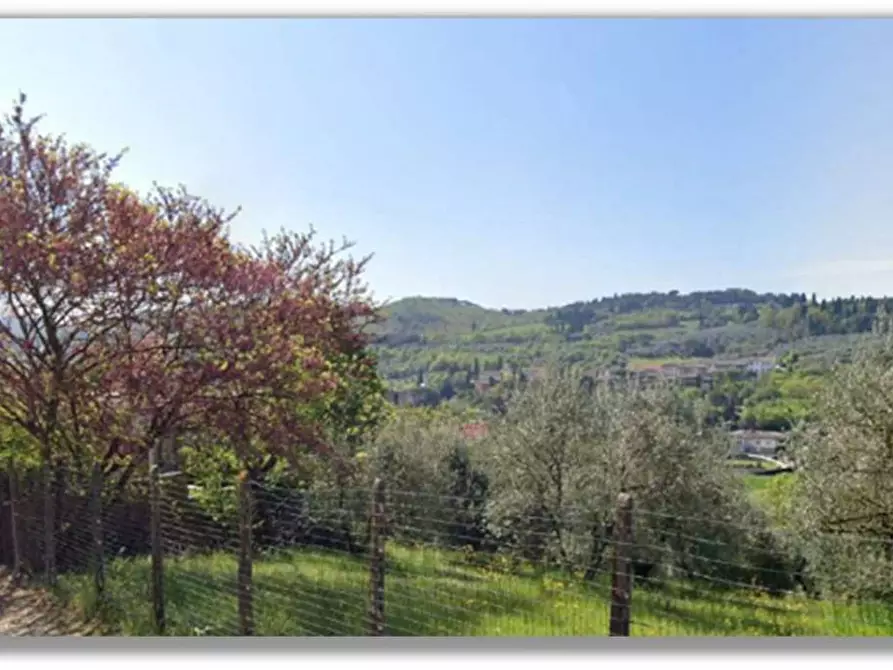 Immagine 33 di Villa in vendita  in via di San Miniato a Signa