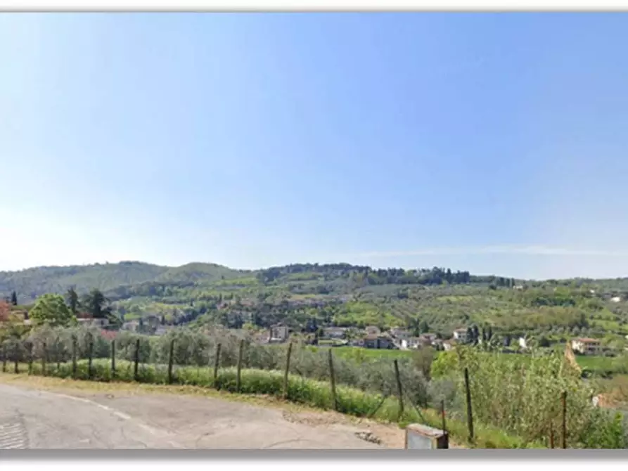 Immagine 34 di Villa in vendita  in via di San Miniato a Signa