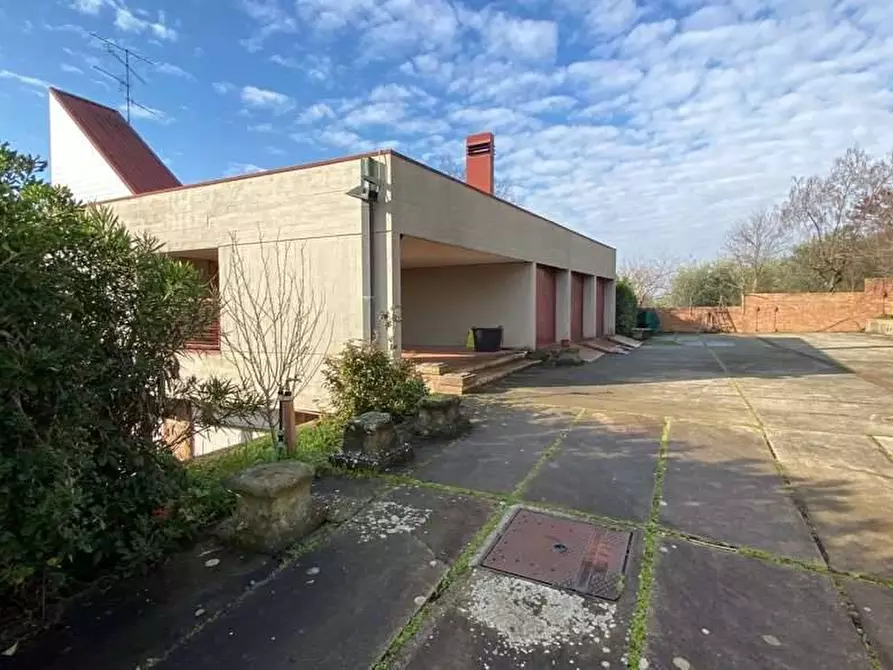 Immagine 6 di Villa in vendita  in via di San Miniato a Signa