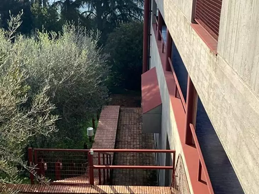 Immagine 36 di Villa in vendita  in via di San Miniato a Signa