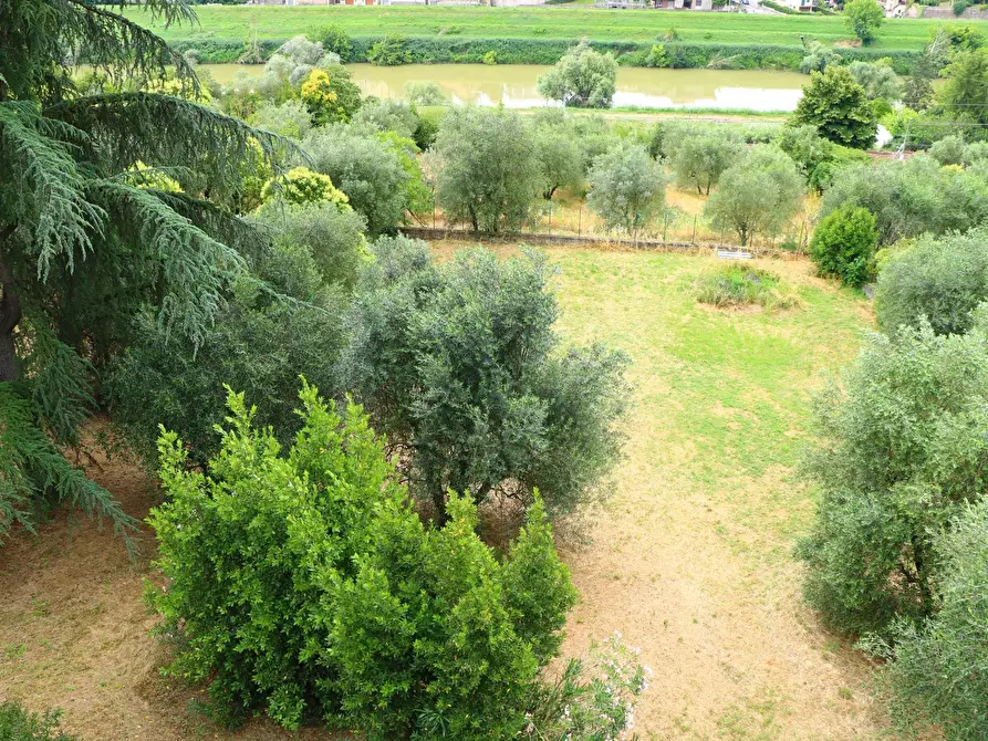 Immagine 9 di Villa in vendita  in via di San Miniato a Signa