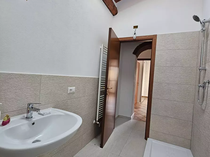 Immagine 7 di Casa indipendente in vendita  in Via di Carraia a Calenzano