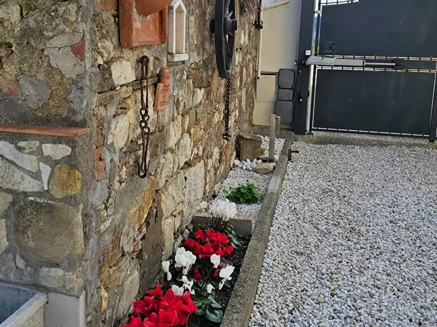 Immagine 8 di Casa indipendente in vendita  in Via di Carraia a Calenzano