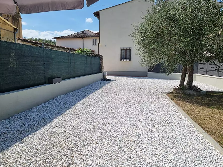 Immagine 11 di Casa indipendente in vendita  in Via di Carraia a Calenzano