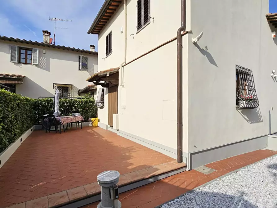 Immagine 19 di Casa indipendente in vendita  in Via di Carraia a Calenzano