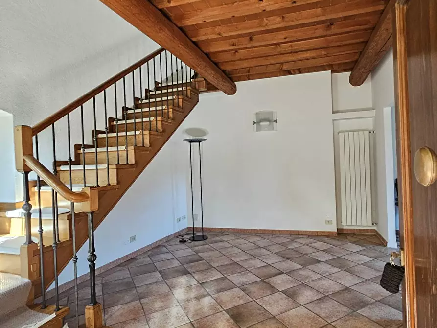 Immagine 21 di Casa indipendente in vendita  in Via di Carraia a Calenzano