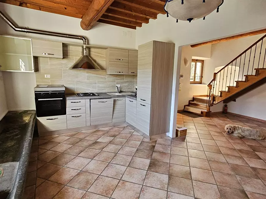 Immagine 22 di Casa indipendente in vendita  in Via di Carraia a Calenzano