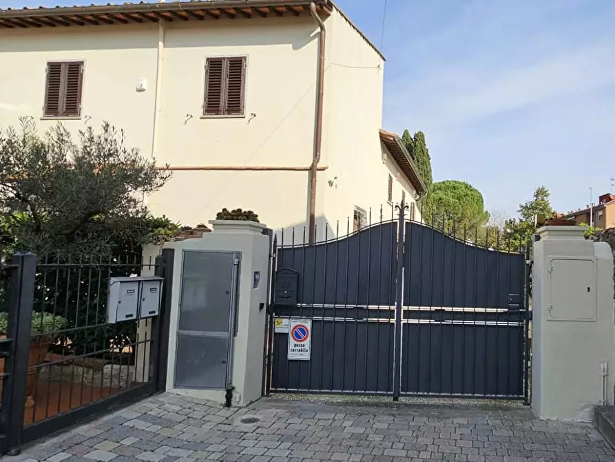 Immagine 23 di Casa indipendente in vendita  in Via di Carraia a Calenzano