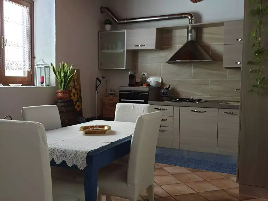 Immagine 25 di Casa indipendente in vendita  in Via di Carraia a Calenzano