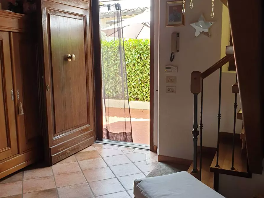 Immagine 26 di Casa indipendente in vendita  in Via di Carraia a Calenzano