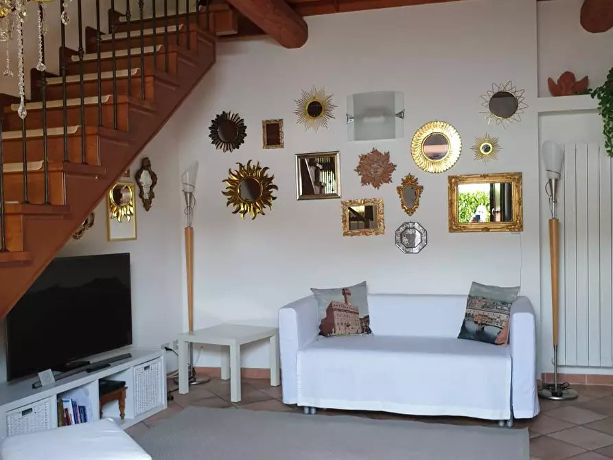 Immagine 27 di Casa indipendente in vendita  in Via di Carraia a Calenzano