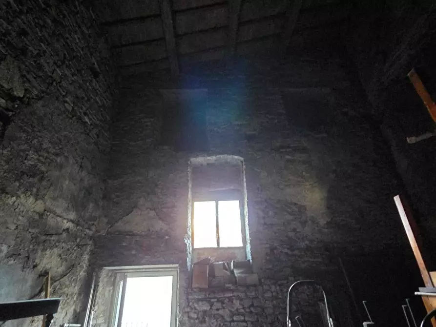 Immagine 4 di Villetta a schiera in vendita  in via di barberino a Calenzano