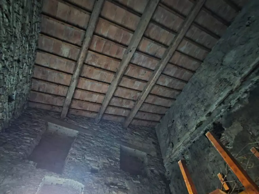 Immagine 1 di Villetta a schiera in vendita  in via di barberino a Calenzano