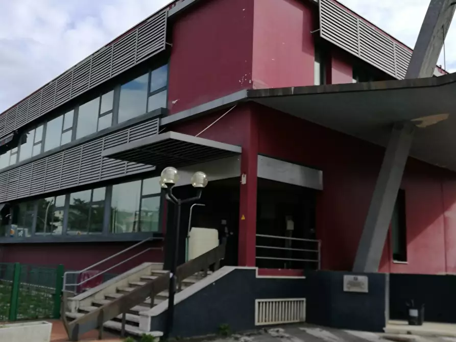 Immagine 1 di Ufficio in affitto  in Via Francesco Berni a Empoli