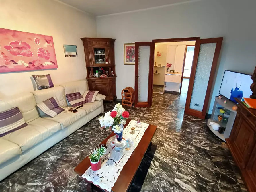 Immagine 18 di Appartamento in vendita  in Via San Bartolo A Cintoia a Firenze