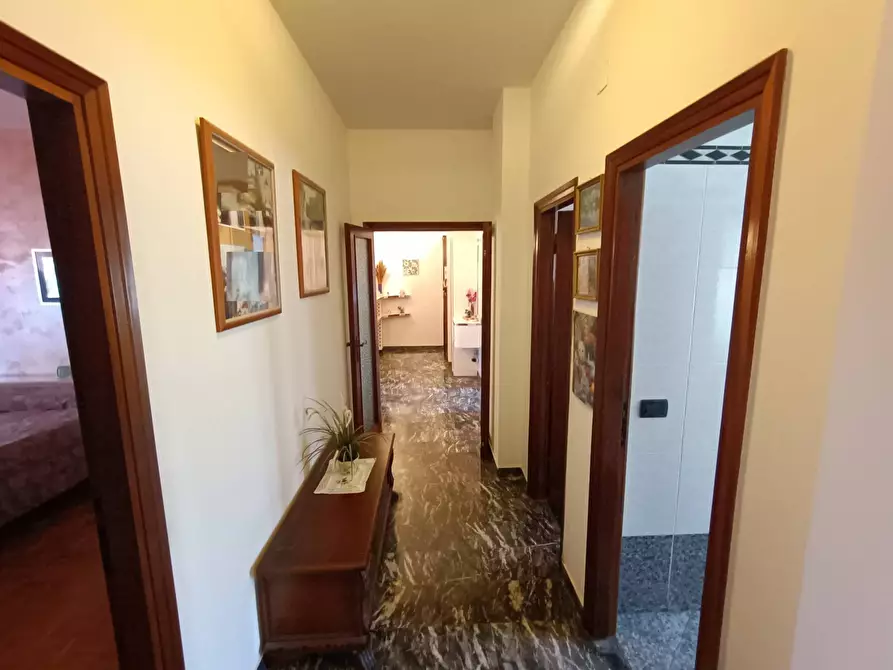 Immagine 9 di Appartamento in vendita  in Via San Bartolo A Cintoia a Firenze