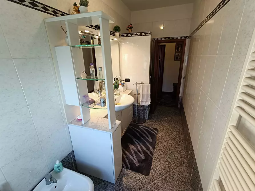 Immagine 21 di Appartamento in vendita  in Via San Bartolo A Cintoia a Firenze