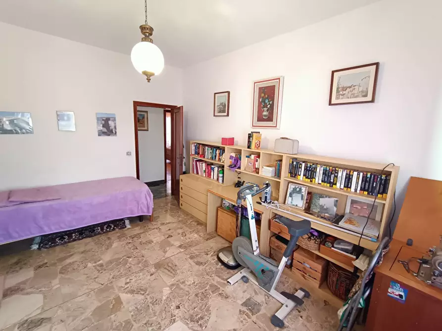 Immagine 20 di Appartamento in vendita  in Via San Bartolo A Cintoia a Firenze