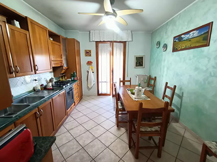 Immagine 5 di Appartamento in vendita  in Via San Bartolo A Cintoia a Firenze