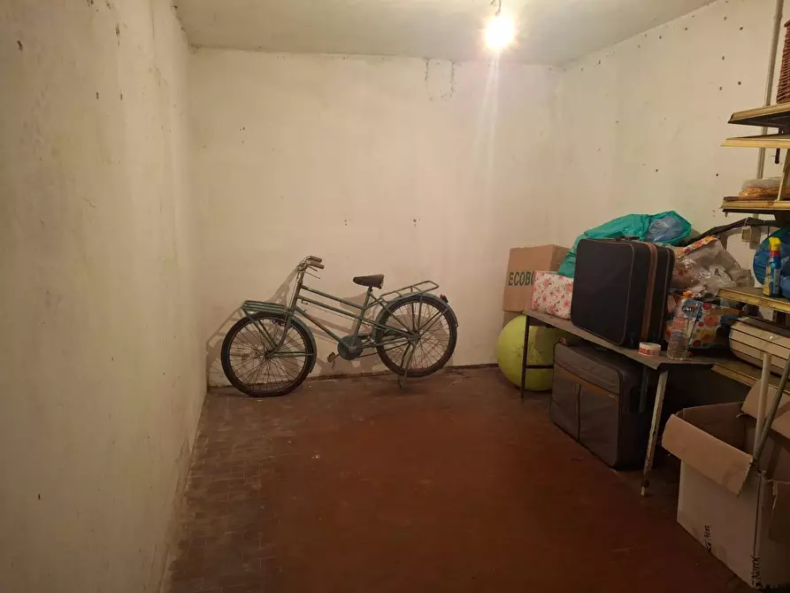 Immagine 29 di Appartamento in vendita  in Via San Bartolo A Cintoia a Firenze