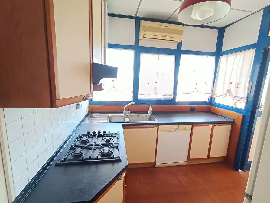 Immagine 16 di Attico in vendita  in Via Girolamo Fracastoro a Firenze