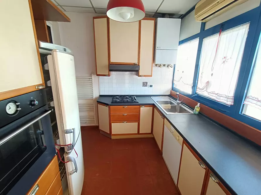 Immagine 4 di Attico in vendita  in Via Girolamo Fracastoro a Firenze