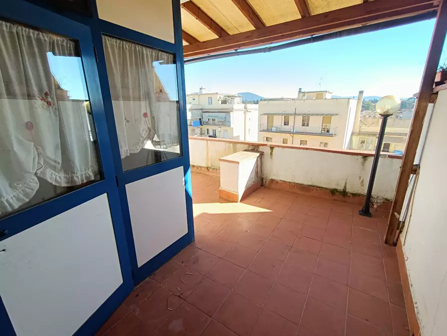 Immagine 5 di Attico in vendita  in Via Girolamo Fracastoro a Firenze