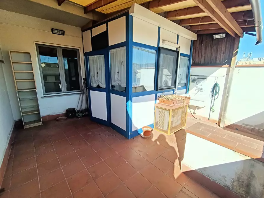 Immagine 17 di Attico in vendita  in Via Girolamo Fracastoro a Firenze