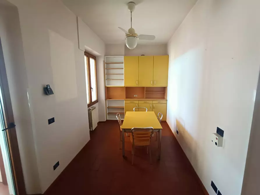 Immagine 3 di Attico in vendita  in Via Girolamo Fracastoro a Firenze