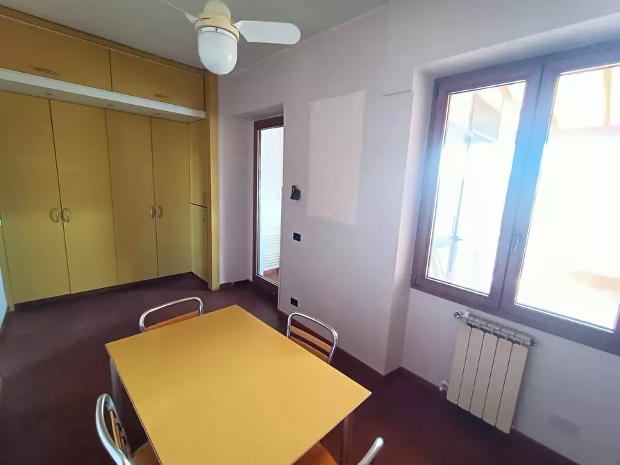 Immagine 19 di Attico in vendita  in Via Girolamo Fracastoro a Firenze