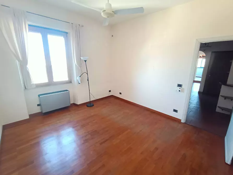 Immagine 18 di Attico in vendita  in Via Girolamo Fracastoro a Firenze