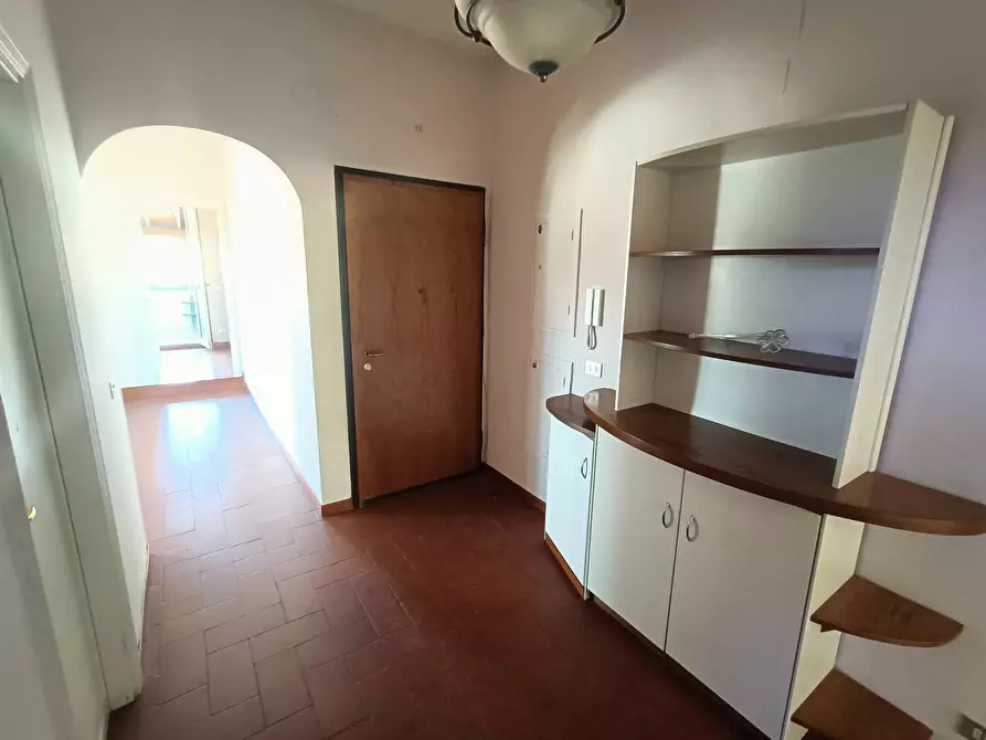 Immagine 2 di Attico in vendita  in Via Girolamo Fracastoro a Firenze