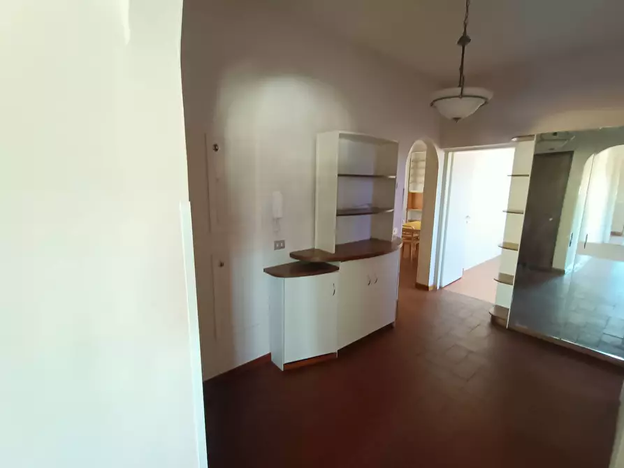 Immagine 15 di Attico in vendita  in Via Girolamo Fracastoro a Firenze