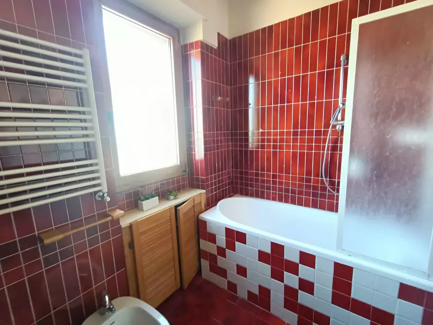 Immagine 14 di Attico in vendita  in Via Girolamo Fracastoro a Firenze