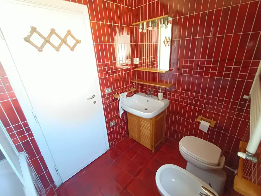 Immagine 23 di Attico in vendita  in Via Girolamo Fracastoro a Firenze