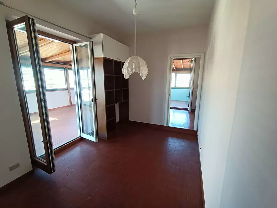 Immagine 6 di Attico in vendita  in Via Girolamo Fracastoro a Firenze