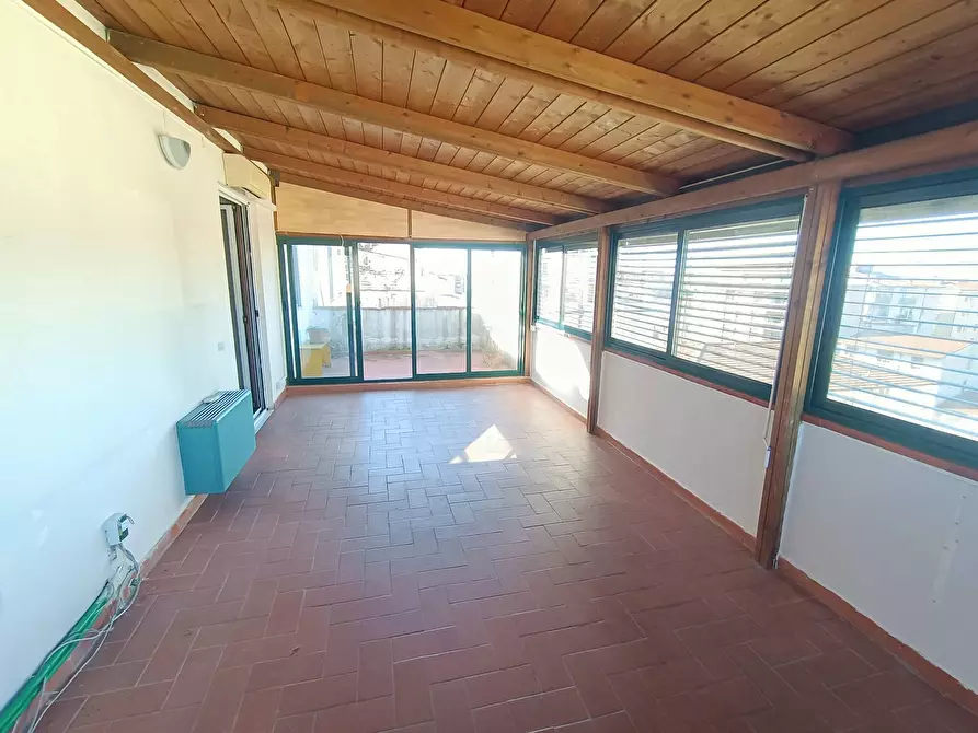 Immagine 8 di Attico in vendita  in Via Girolamo Fracastoro a Firenze