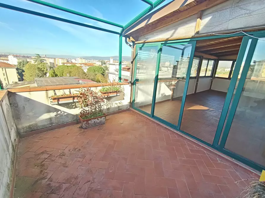 Immagine 9 di Attico in vendita  in Via Girolamo Fracastoro a Firenze