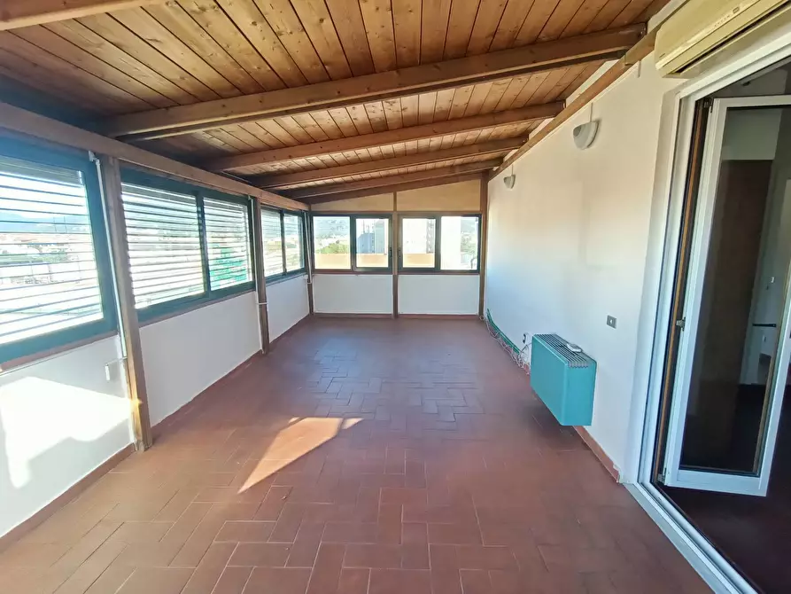 Immagine 7 di Attico in vendita  in Via Girolamo Fracastoro a Firenze