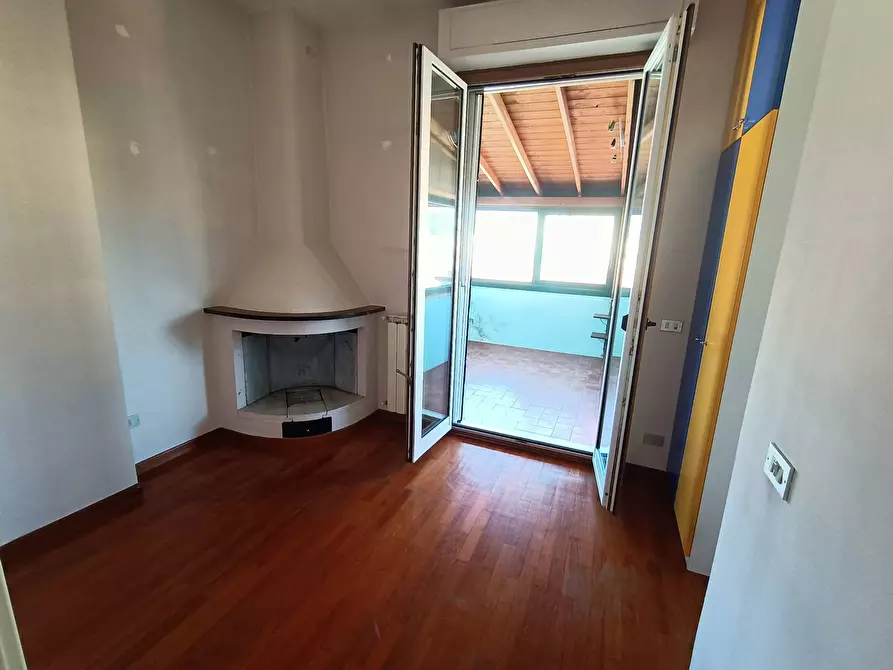 Immagine 11 di Attico in vendita  in Via Girolamo Fracastoro a Firenze