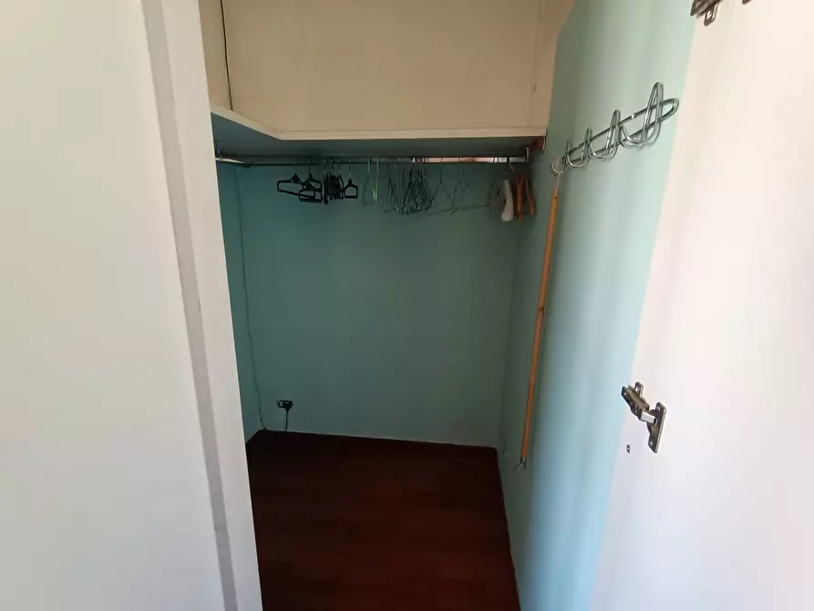 Immagine 21 di Attico in vendita  in Via Girolamo Fracastoro a Firenze