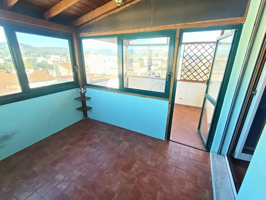 Immagine 12 di Attico in vendita  in Via Girolamo Fracastoro a Firenze