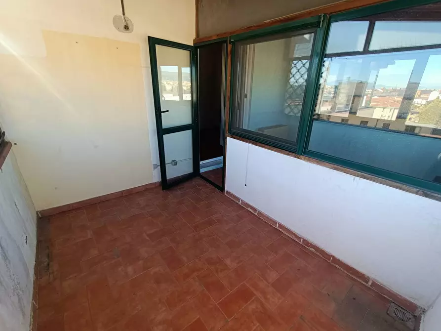 Immagine 13 di Attico in vendita  in Via Girolamo Fracastoro a Firenze