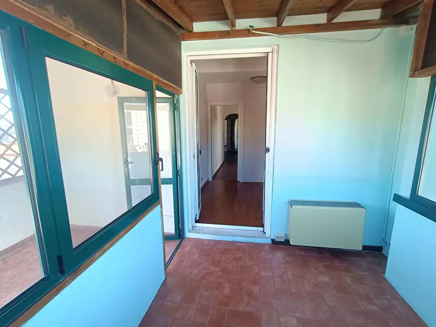 Immagine 20 di Attico in vendita  in Via Girolamo Fracastoro a Firenze